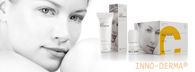 INNO-DERMA для тела