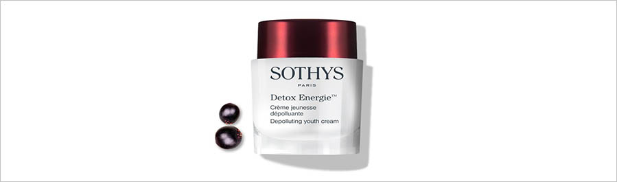 Омолаживающая линия