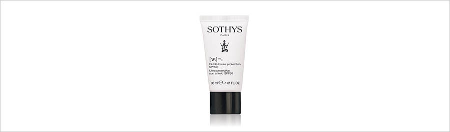 Осветляющая линия