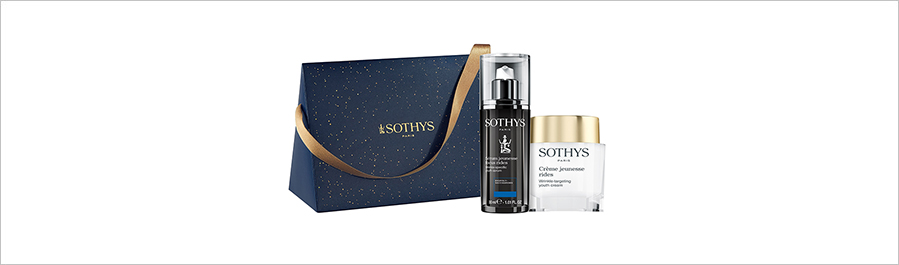 Наборы Sothys