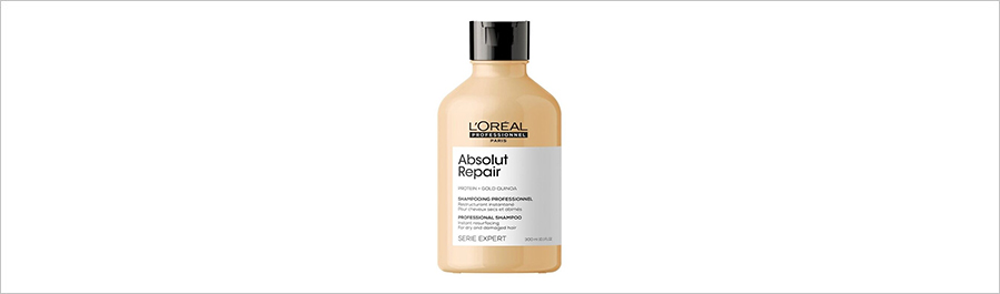 Absolut Repair Lipidium - для поврежденных волос