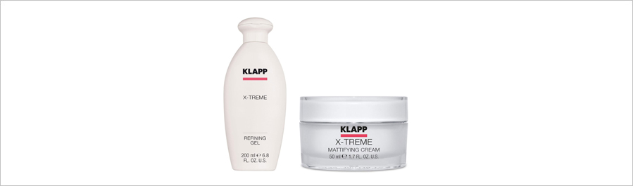 X-Treme - защита для кожи