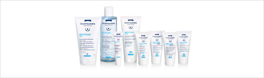 NEOTONE - устранение пигментации