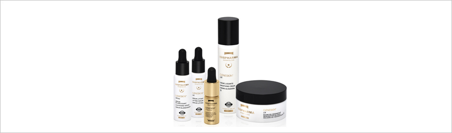 GENESKIN- возрастные изменения