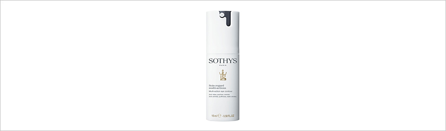 Для кожи вокруг глаз и губ