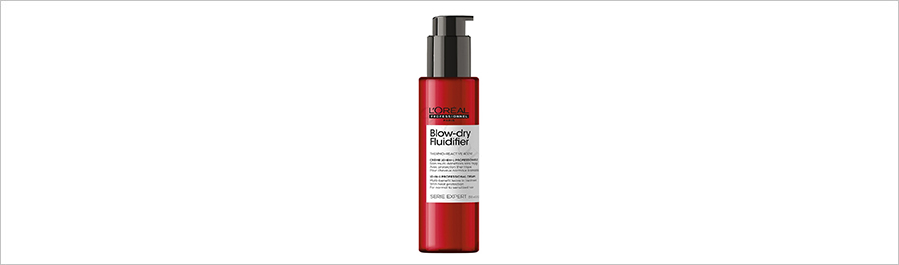 Blow Dry - термозащита