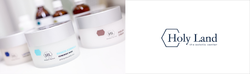 HOLY LAND