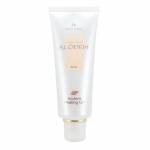 Гель-пилинг с азуленом Alodem Anna Lotan