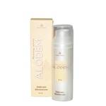 Деликатный увлажняющий крем Alodem Anna Lotan