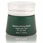 Жирный ночной крем-бальзам Greens Anna Lotan