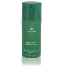 Крем-бальзам против морщин "Гринс" Greens Anna Lotan