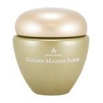 Скраб "Золотой" с морскими водорослями Liquid Gold Anna Lotan