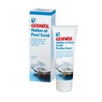 Жемчужный скраб Gehwol