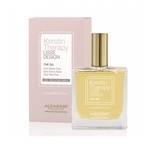 Масло для волос Keratin Therapy Lisse Design Alfaparf Milano, 50 мл