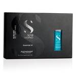 Масло для блеска волос Alfaparf Milano