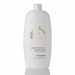 Кондиционер для блеска волос с микрокристалами Alfaparf Milano, 1000 мл.