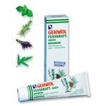 Бальзам для ног для нормальной кожи "Зеленый" Gehwol, 125 мл