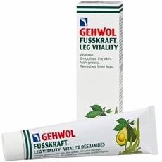Бальзам для ног "Оживляющий" Gehwol
