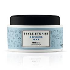 Воск для выделения деталей средней фиксации Alfaparf Milano