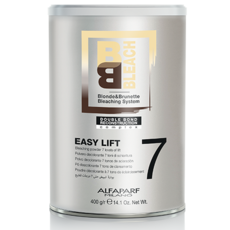 Порошок для обесцвечивания волос до 7 уровня Alfaparf Milano, 400 гр