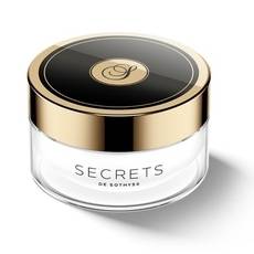 Омолаживающий крем для глаз и губ Sothys