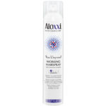Спрей для волос легкой фиксации Aloxxi, 300 мл.