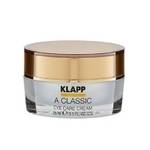 Крем-уход для кожи вокруг глаз A Classic Klapp