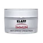 Крем-маска "Анти-стресс" Immun Klapp