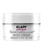 Увлажняющий крем ScinConCellular Klapp