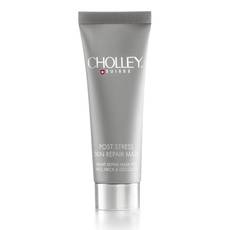 Маска восстанавливающая антистресс Methode Cholley