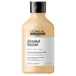 Шампунь для восстановления очень поврежденных волос Absolut Repair Lipidium L'Oreal Professionnel
