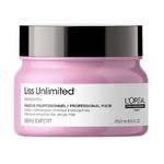 Маска для волос Liss Unlimited L'Oreal Professionnel