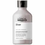 Шампунь для обесцвеченных волос Silver L'Oreal Professionnel