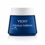 Ночной крем для лица Aqualia Thermal Vichy