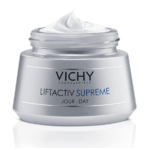 Крем против морщин для сухой кожи Liftactiv Supreme Vichy