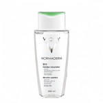 Лосьон мицеллярный 3в1, для проблемной кожи Normaderm Vichy