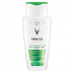 Шампунь «Против перхоти DS» для сухих волос и кожи головы Vichy