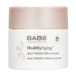 Мультизащитный крем с эффектом лифтинга SPF 30 Babe Laboratorios