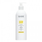 Мыло масляное для душа для сухой и чувствительной кожи Babe Laboratorios