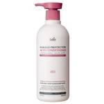 Кондиционер для поврежденных волос La'dor Damage Protector Acid Conditioner, 900 мл