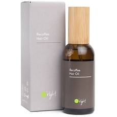 Масло для волос «Рекофе» O'right Recoffee Hair Oil, 100 мл