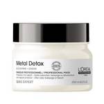 Маска Metal Detox L'Oreal Professionnel