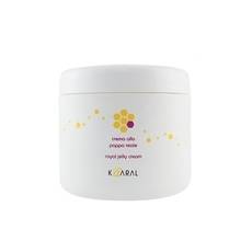 Маска для волос с пчелиным маточным молочком Kaaral AAA