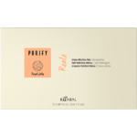 Восстанавливающий несмываемый лосьон для поврежденных волос Kaaral Purify Reale