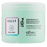 Интенсивная восстанавливающая маска Kaaral Purify Ultra