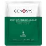 Успокаивающая маска с морскими водорослями Genosys