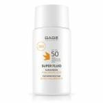 Супер флюид с SPF 50 Babe Laboratorios
