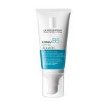 Аквагель для увлажнения и тонуса кожи SPF30 Hyalu B5 La Roche-Posay