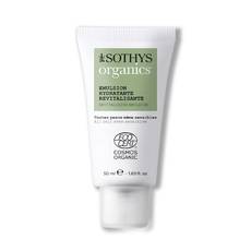 Увлажняющая и восстанавливающая эмульсия для лица Revitalising Hydrating Emulsion Sothys