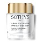 Ультраобогащенный питательный регенерирующий крем Sothys